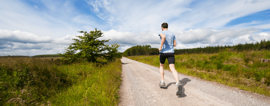Miért nem a futás a legjobb eszköz, ha fogyni szeretnénk?